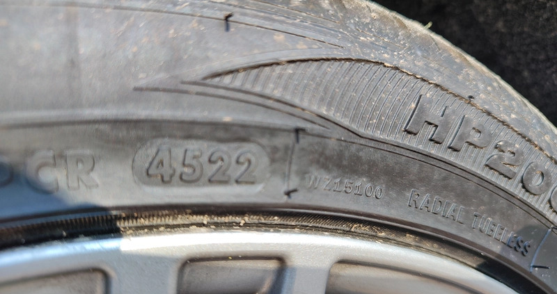 Audi A4 cena 59999 przebieg: 210000, rok produkcji 2014 z Maków Mazowiecki małe 742